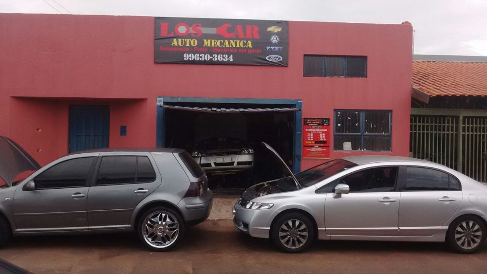 auto Mecanica Los Car esta sempre aqui para melhor atende lo ligue 18 996303634